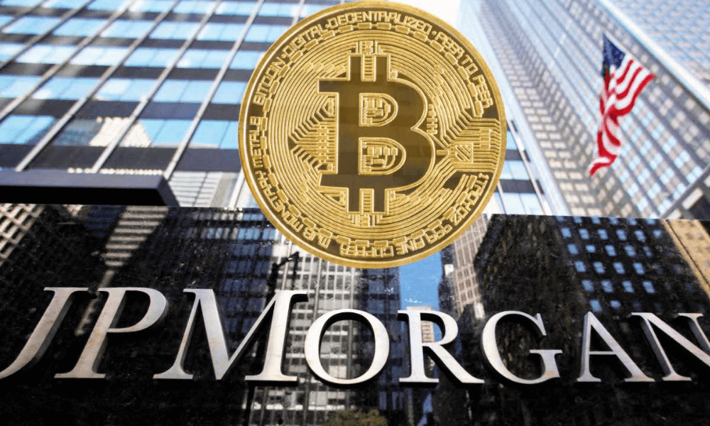 JPMorgan Trials Blockchain For Collateral Settlement In After-Hours Trading!
